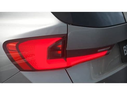 New 2025 BMW X1 xDrive28i image 8