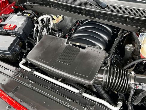 Used 2025 Chevrolet Tahoe LT w/ Comfort Package image 44