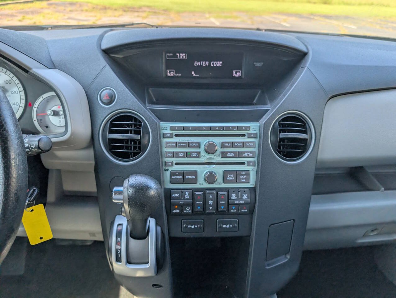Used 2011 Honda Pilot EX-L image 35