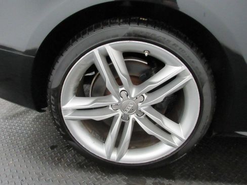 Used 2009 Audi S5 4.2 image 16