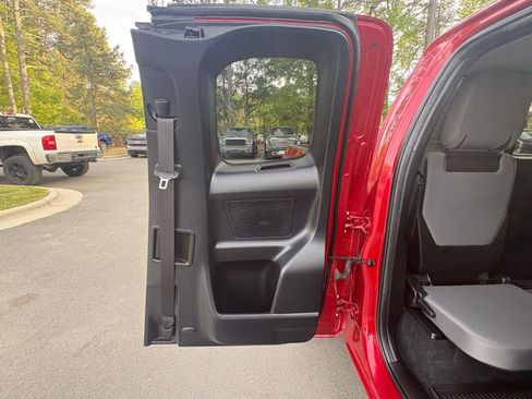 Used 2023 Toyota Tacoma SR5 AWD/4WD image 22