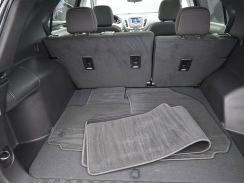 Used 2024 Chevrolet Equinox LT image 24