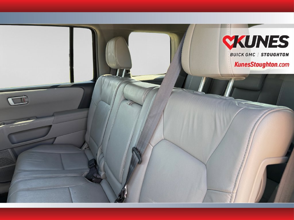 Used 2013 Honda Pilot EX-L image 33