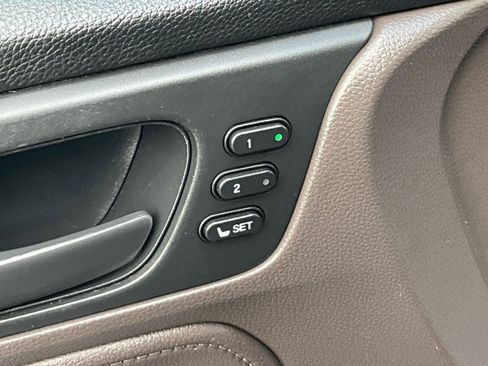 Used 2018 Honda Odyssey EX-L image 22