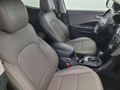 Used 2018 Hyundai Santa Fe Sport w/ 2.0T Ultimate Tech Package 05 AWD/4WD image 21