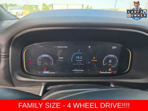 Used 2022 Jeep Wagoneer Series II image 10