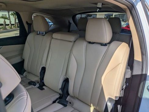 Used 2022 Acura MDX FWD w/ Technology Package image 30