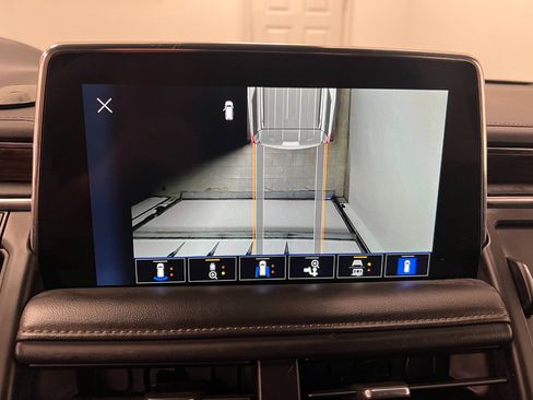 Used 2024 Chevrolet Tahoe High Country image 49