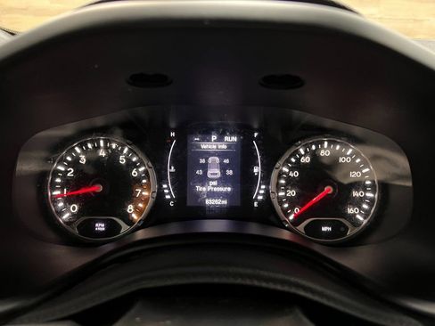 Used 2018 Jeep Renegade Sport w/ Power & Air Group image 23