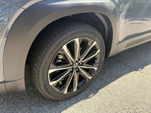 New 2026 MAZDA CX-50 AWD 2.5 S w/ Weather Package image 10