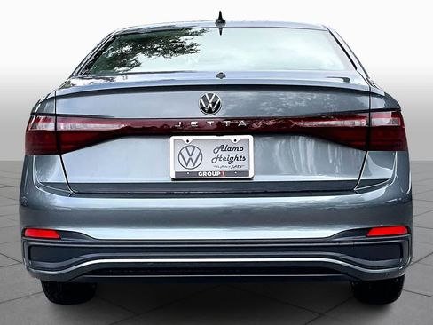 New 2026 Volkswagen Jetta S FWD image 4