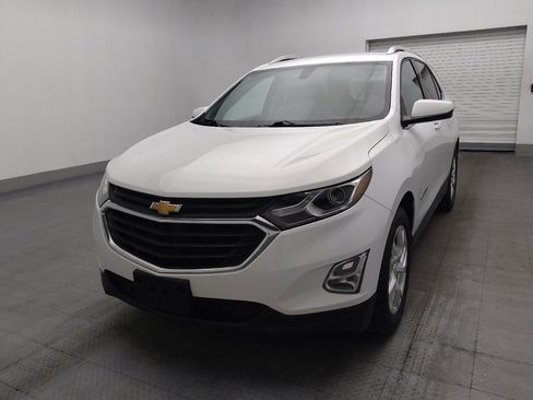 Used 2019 Chevrolet Equinox LT FWD image 15