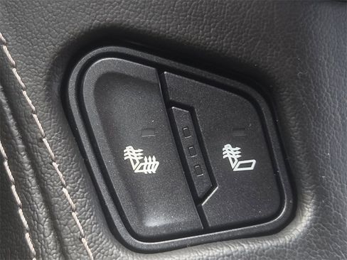 Used 2017 Chevrolet Tahoe LT w/ Off-Road Package image 23