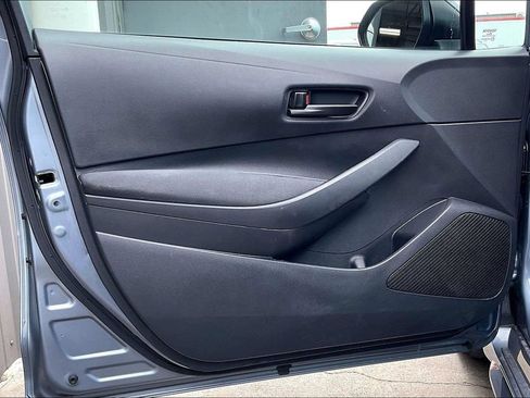 Used 2024 Toyota Corolla LE FWD image 22