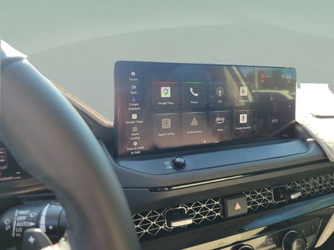 Used 2024 Honda Accord Touring image 17