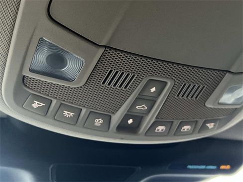 Used 2023 Lincoln Nautilus Reserve w/ Equipment Group 201A image 30