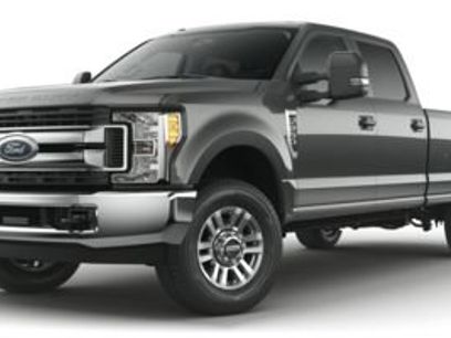 Used 2017 Ford F250 Lariat w/ Chrome Package