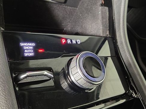 Used 2021 Jeep Grand Cherokee L Limited image 21