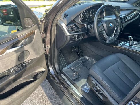 Used 2017 BMW X5 xDrive35i image 19