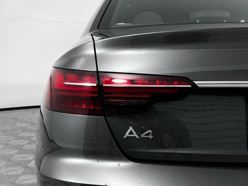 Certified 2023 Audi A4 2.0T Premium Plus w/ Premium Plus Package image 16