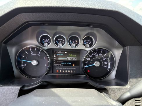 Used 2015 Ford F250 Platinum w/ FX4 Off-Road Package AWD/4WD image 22