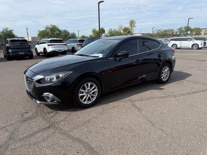 Used 2015 MAZDA MAZDA3 i Grand Touring