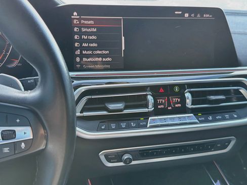 Used 2020 BMW X5 sDrive40i w/ Premium Package RWD image 28