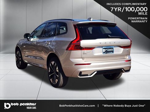 New 2026 Volvo XC60 T8 Ultra w/ Climate Package image 26