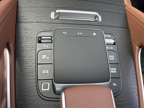 New 2026 Mercedes-Benz GLS 450 4MATIC image 16