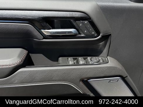 New 2026 GMC Sierra 2500 AT4X AWD/4WD image 20