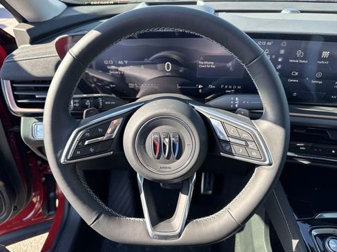 New 2026 Buick Envision Sport Touring image 14