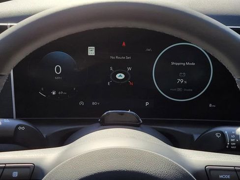 New 2026 Hyundai Tucson SEL image 22