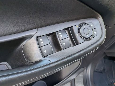 Used 2025 Buick Encore GX Preferred FWD image 15