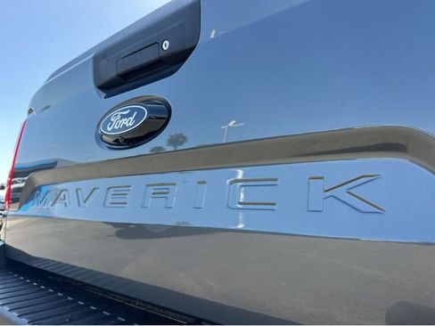 New 2026 Ford Maverick XLT FWD image 16