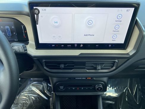 New 2026 Ford Bronco Sport Big Bend image 19