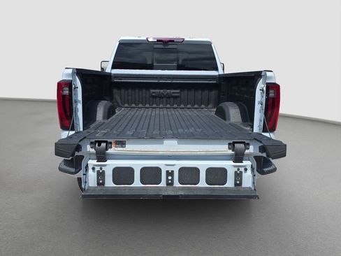 Used 2026 GMC Sierra 2500 Denali w/ Denali Reserve Package AWD/4WD image 17