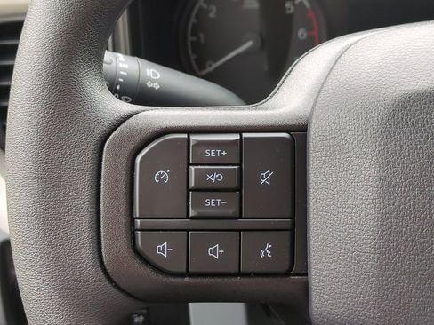 New 2026 Ford F250 XL w/ STX Appearance Package image 25