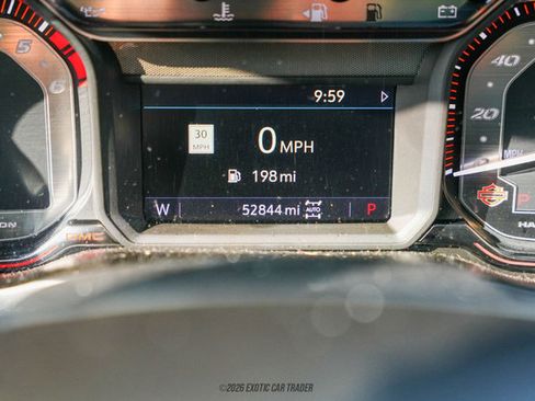 Used 2021 GMC Sierra 1500 SLT w/ SLT Premium Plus Package image 55