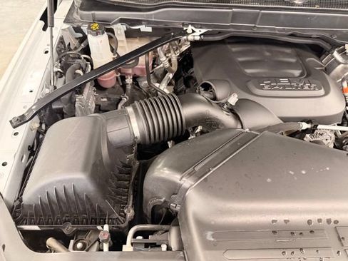 Used 2025 RAM 2500 Tradesman AWD/4WD image 49