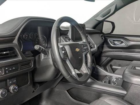 Used 2024 Chevrolet Tahoe LS w/ Driver Alert Package RWD image 27