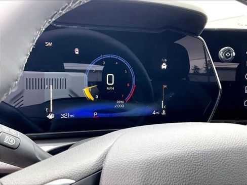 New 2026 Chevrolet Trax ACTIV image 21