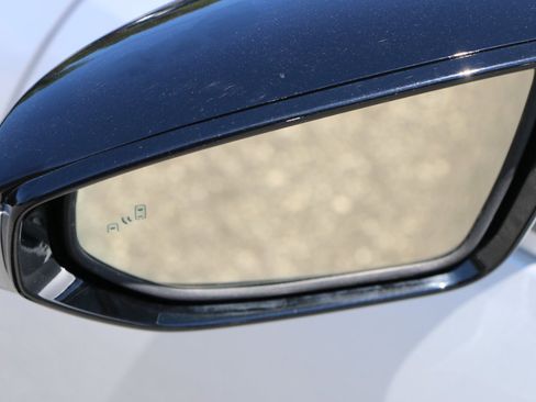 Used 2021 Lexus ES 350 w/ Premium Package FWD image 15