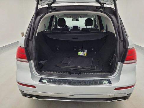 Used 2016 Mercedes-Benz GLE 350 w/ Premium Package image 29