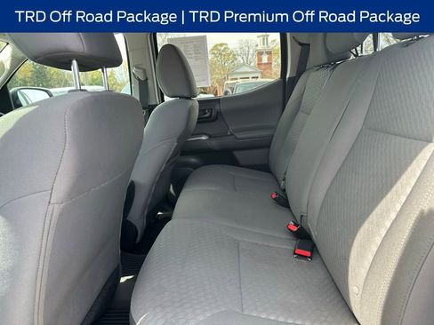 Used 2023 Toyota Tacoma SR5 image 11
