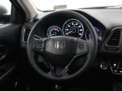 Used 2016 Honda HR-V EX-L image 14