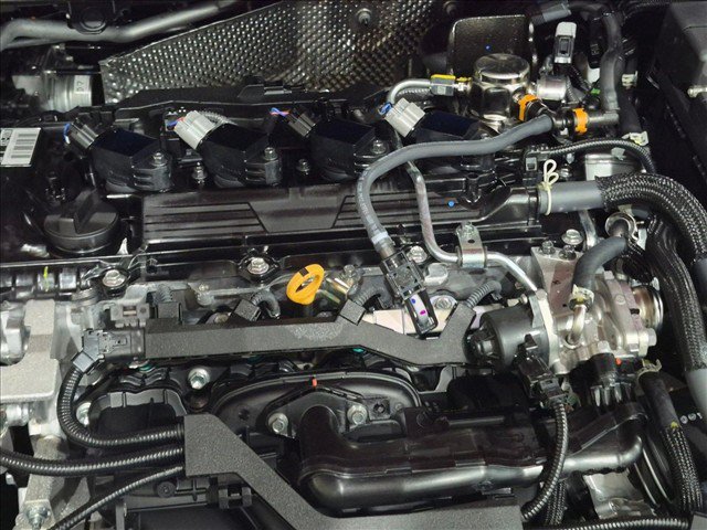 New 2027 Toyota Corolla LE FWD image 15