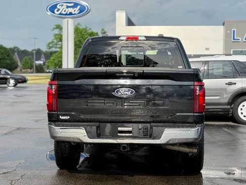 Used 2024 Ford F150 XLT w/ Equipment Group 302A MID AWD/4WD image 42
