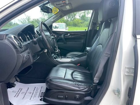 Used 2015 Buick Enclave Leather AWD/4WD image 19