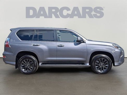 Certified 2022 Lexus GX 460 Premium w/ Premium Plus Package AWD/4WD image 7