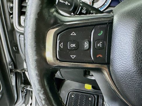 Used 2019 RAM 1500 Limited w/ Advanced Safety Group AWD/4WD image 26